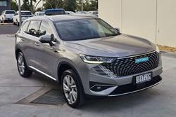 2024 GWM Haval H6 Ultra Hybrid
