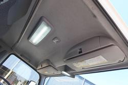 2021 Isuzu F Series FSR140/120-260