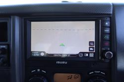 2021 Isuzu F Series FSR140/120-260