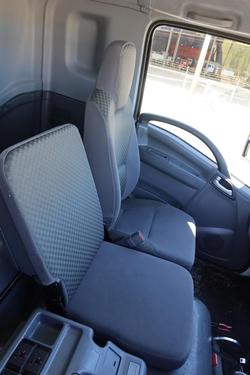 2021 Isuzu F Series FSR140/120-260