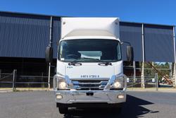 2021 Isuzu F Series FSR140/120-260
