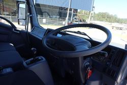 2021 Isuzu F Series FSR140/120-260