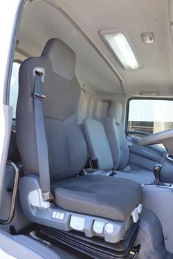 2021 Isuzu F Series FSR140/120-260