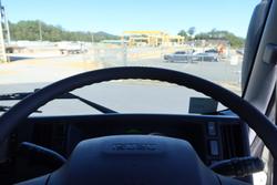 2021 Isuzu F Series FSR140/120-260