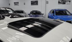 2016 BMW 3 Series 340i M Sport F30 LCI Alpine White