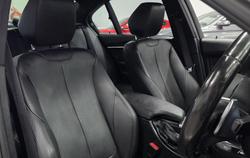 2016 BMW 3 Series 340i M Sport F30 LCI Alpine White