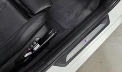 2016 BMW 3 Series 340i M Sport F30 LCI Alpine White