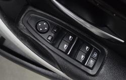 2016 BMW 3 Series 340i M Sport F30 LCI Alpine White