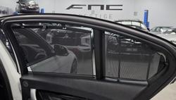 2016 BMW 3 Series 340i M Sport F30 LCI Alpine White