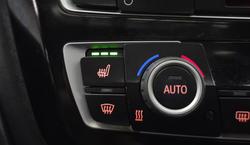 2016 BMW 3 Series 340i M Sport F30 LCI Alpine White