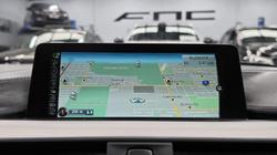 2016 BMW 3 Series 340i M Sport F30 LCI Alpine White