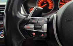 2016 BMW 3 Series 340i M Sport F30 LCI Alpine White