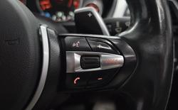 2016 BMW 3 Series 340i M Sport F30 LCI Alpine White