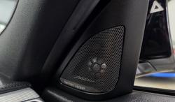 2016 BMW 3 Series 340i M Sport F30 LCI Alpine White