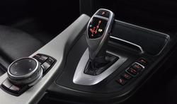 2016 BMW 3 Series 340i M Sport F30 LCI Alpine White