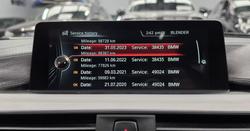 2016 BMW 3 Series 340i M Sport F30 LCI Alpine White