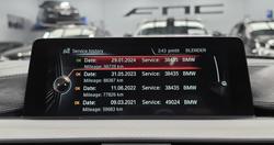 2016 BMW 3 Series 340i M Sport F30 LCI Alpine White