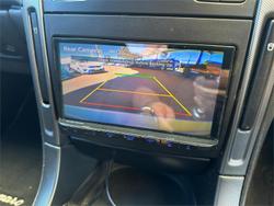 2003 Holden Monaro CV8