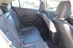 2015 Mazda 3 SP25