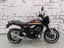 Kawasaki Z900RS (Z900C)