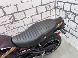 2026 Kawasaki Z900RS (Z900C) Z Red