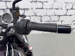 2026 Kawasaki Z900RS (Z900C) Z Red