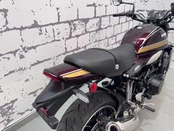 2026 Kawasaki Z900RS (Z900C) Z Red