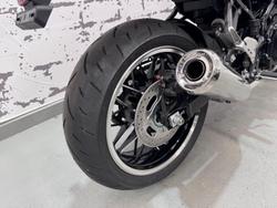 2026 Kawasaki Z900RS (Z900C) Z Red