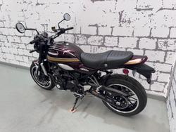 2026 Kawasaki Z900RS (Z900C) Z Red