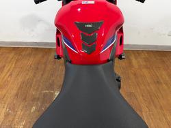 2024 Honda CBR500RA (ABS) LAMS RED