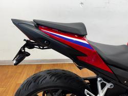 2024 Honda CBR500RA (ABS) LAMS RED