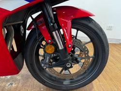 2024 Honda CBR500RA (ABS) LAMS RED