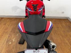 2024 Honda CBR500RA (ABS) LAMS RED