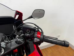 2024 Honda CBR500RA (ABS) LAMS RED
