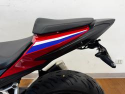 2024 Honda CBR500RA (ABS) LAMS RED