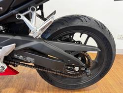 2024 Honda CBR500RA (ABS) LAMS RED