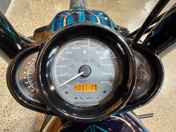 2015 HARLEY-DAVIDSON VRSC NIGHT ROD SPECIAL