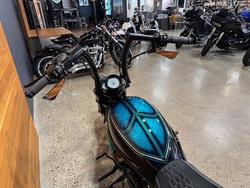 2015 HARLEY-DAVIDSON VRSC NIGHT ROD SPECIAL