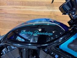 2015 HARLEY-DAVIDSON VRSC NIGHT ROD SPECIAL