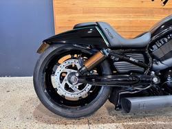 2015 HARLEY-DAVIDSON VRSC NIGHT ROD SPECIAL