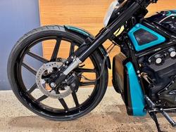 2015 HARLEY-DAVIDSON VRSC NIGHT ROD SPECIAL