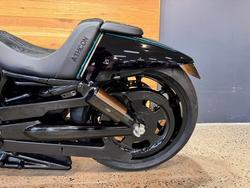 2015 HARLEY-DAVIDSON VRSC NIGHT ROD SPECIAL