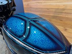 2015 HARLEY-DAVIDSON VRSC NIGHT ROD SPECIAL