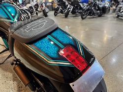 2015 HARLEY-DAVIDSON VRSC NIGHT ROD SPECIAL