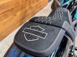 2015 HARLEY-DAVIDSON VRSC NIGHT ROD SPECIAL