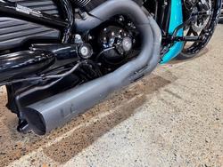 2015 HARLEY-DAVIDSON VRSC NIGHT ROD SPECIAL