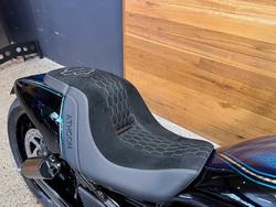 2015 HARLEY-DAVIDSON VRSC NIGHT ROD SPECIAL