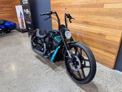 2015 HARLEY-DAVIDSON VRSC NIGHT ROD SPECIAL