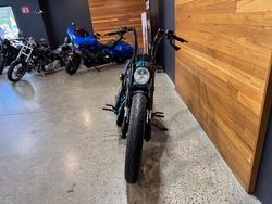 2015 HARLEY-DAVIDSON VRSC NIGHT ROD SPECIAL