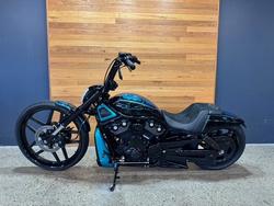 2015 HARLEY-DAVIDSON VRSC NIGHT ROD SPECIAL